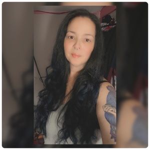 Meet your Posher, Jacqueline